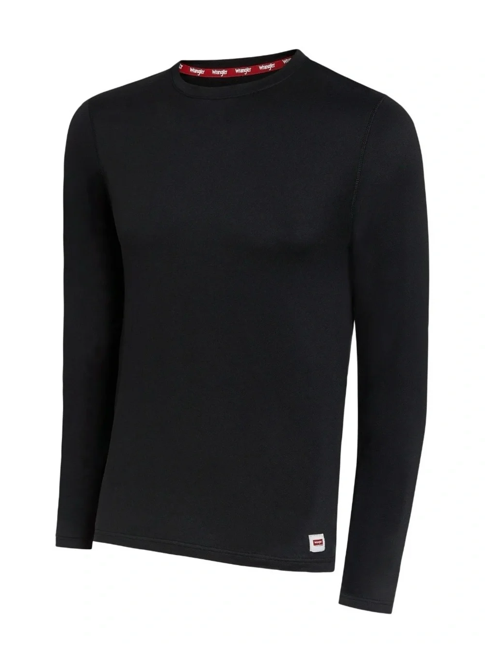 Wrangler Men's Brushed Performance Base Layer Pant & Base Layer Top , 1 Pack ea